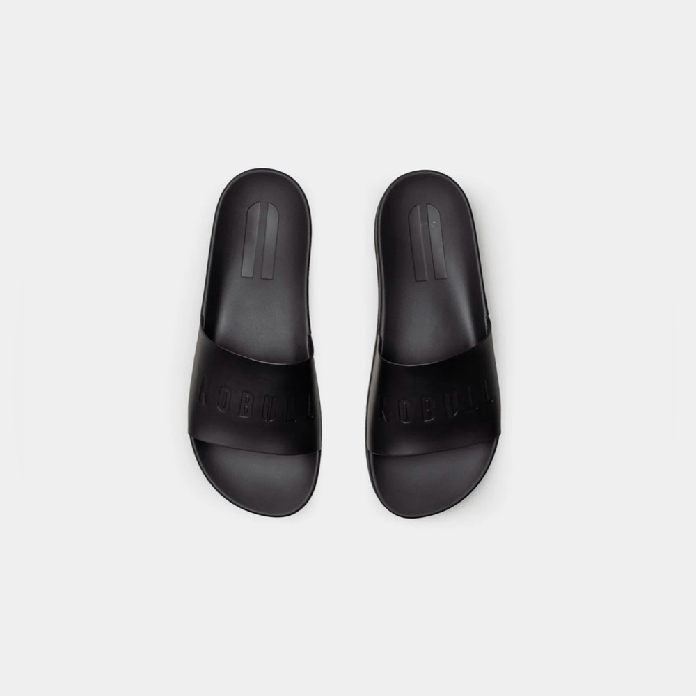 NOBULL Women’s Slides - Picture 3 of 10